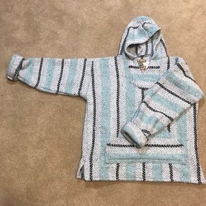 drug rug hoodie